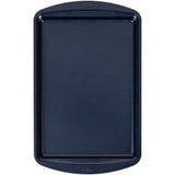 WILTON CHAROLA PARA GALLETA AZUL 15.2 X 10.2 x 0.75" (38.6 x 25.9 x 1.9 cm)