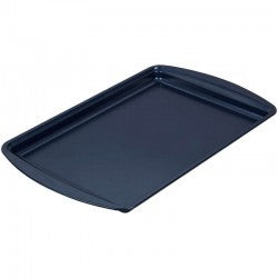 WILTON CHAROLA PARA GALLETA AZUL 15.2 X 10.2 x 0.75" (38.6 x 25.9 x 1.9 cm)