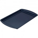 WILTON CHAROLA PARA GALLETA AZUL 15.2 X 10.2 x 0.75" (38.6 x 25.9 x 1.9 cm)
