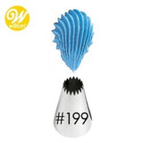 WILTON DUYA # 199