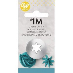 WILTON DUYA # 1M