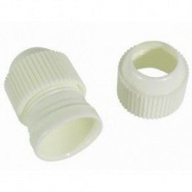 WILTON ACOPLADORES DE PLASTICO DUYA CHICA