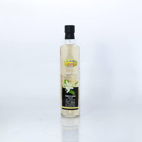 AGUA FLOR DE AZHAR 250 ML