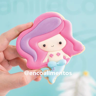 ENCO COLORES EN GEL 40G FLOR DE LAVANDA