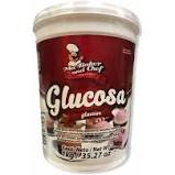MA BAKER & CHEF GLUCOSA LIQUIDA 1KG