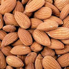 ALMENDRA ENTERA 30/32 NPX VENTA A GRANEL $240  por KILOGRAMO