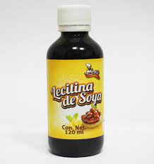 MA BAKER & CHEF LECITINA DE SOYA 120ML