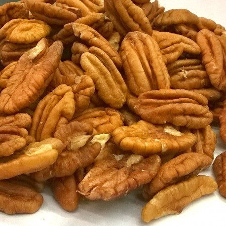 NUEZ ENTERA EN MITADES A GRANEL