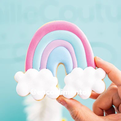 ENCO COLORES EN GEL 40G ROSA CHICLE