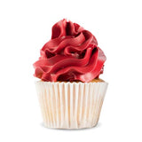ENCO COLORES EN GEL 40G SUPER ROJO