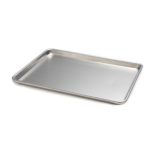 CHAROLA PARA HORNEAR ZINTROALUM 45 x 65 CM